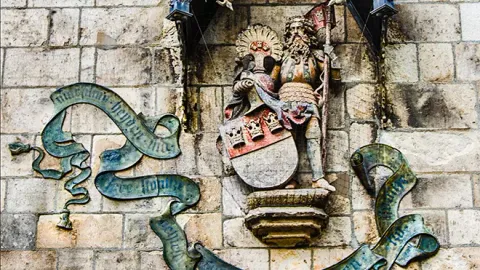 Stadtführung Köln im Mittelalter - Der Gürzenich