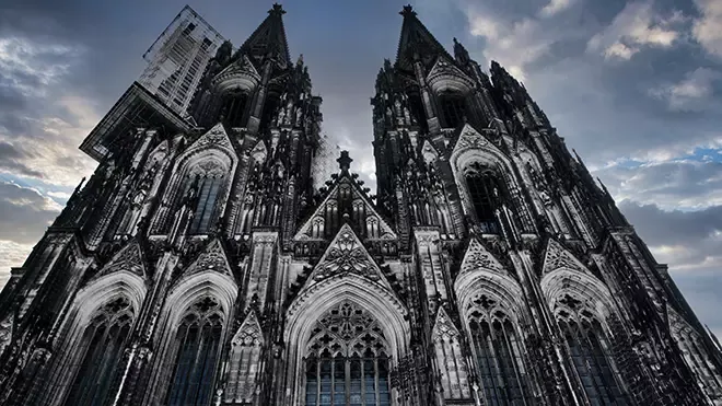 Der Kölner Dom